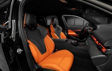 BMW M5, 2025 год, 23 500 000 рублей, 32 фотография