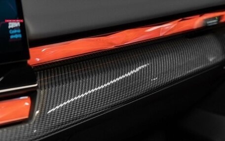 BMW M5, 2025 год, 23 500 000 рублей, 34 фотография