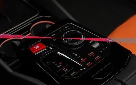 BMW M5, 2025 год, 23 500 000 рублей, 26 фотография