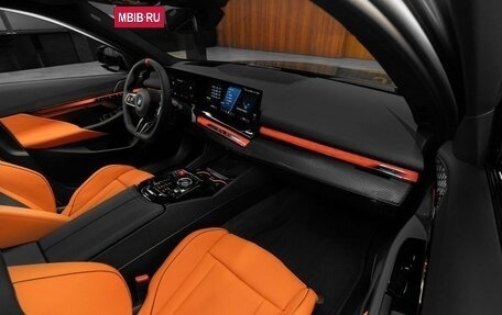 BMW M5, 2025 год, 23 500 000 рублей, 33 фотография