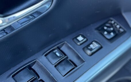 Mitsubishi Outlander III рестайлинг 3, 2010 год, 945 000 рублей, 16 фотография