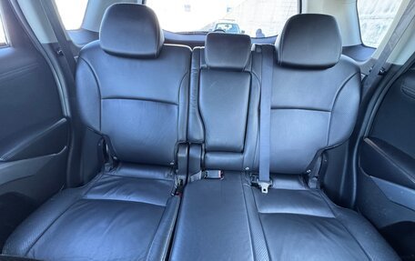 Mitsubishi Outlander III рестайлинг 3, 2010 год, 945 000 рублей, 28 фотография