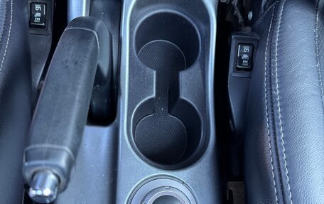 Mitsubishi Outlander III рестайлинг 3, 2010 год, 945 000 рублей, 26 фотография