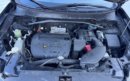 Mitsubishi Outlander III рестайлинг 3, 2010 год, 945 000 рублей, 29 фотография