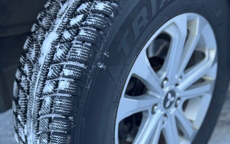 Mitsubishi Outlander III рестайлинг 3, 2010 год, 945 000 рублей, 30 фотография