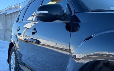 Mitsubishi Outlander III рестайлинг 3, 2010 год, 945 000 рублей, 34 фотография