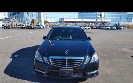 Mercedes-Benz E-Класс, 2012 год, 1 800 000 рублей, 7 фотография