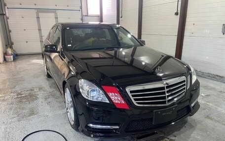 Mercedes-Benz E-Класс, 2012 год, 1 800 000 рублей, 5 фотография