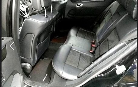 Mercedes-Benz E-Класс, 2012 год, 1 800 000 рублей, 16 фотография