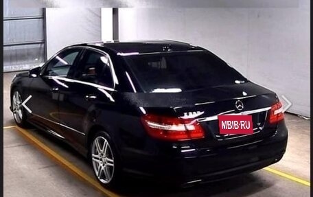 Mercedes-Benz E-Класс, 2012 год, 1 800 000 рублей, 14 фотография