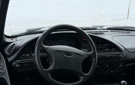 Chevrolet Niva I рестайлинг, 2006 год, 290 000 рублей, 8 фотография