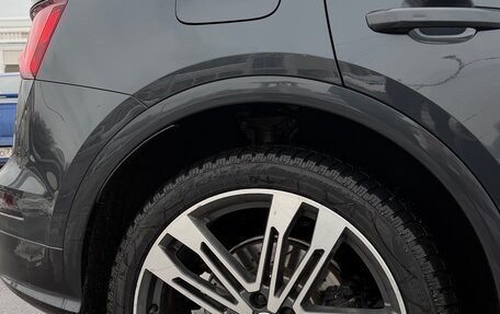 Audi SQ5, 2018 год, 3 800 000 рублей, 7 фотография