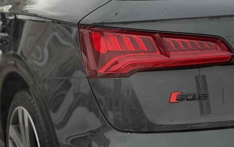 Audi SQ5, 2018 год, 3 800 000 рублей, 16 фотография