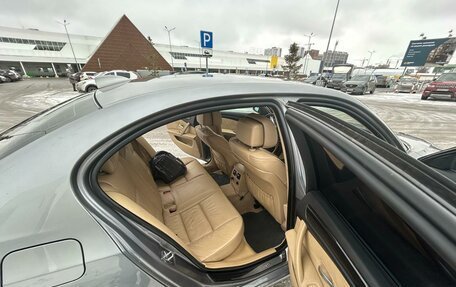 BMW 5 серия, 2007 год, 1 700 000 рублей, 3 фотография