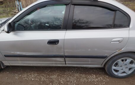 Hyundai Elantra III, 2005 год, 310 000 рублей, 3 фотография