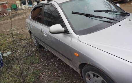 Hyundai Elantra III, 2005 год, 310 000 рублей, 5 фотография