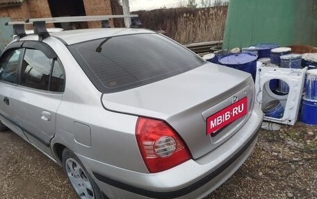 Hyundai Elantra III, 2005 год, 310 000 рублей, 2 фотография