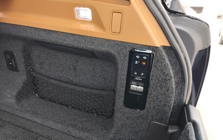 Land Rover Range Rover IV рестайлинг, 2022 год, 16 000 000 рублей, 11 фотография