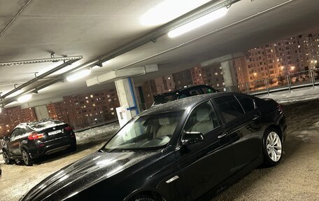 BMW 5 серия, 2012 год, 1 480 000 рублей, 3 фотография