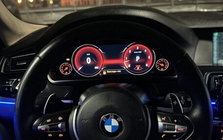 BMW 5 серия, 2012 год, 1 480 000 рублей, 10 фотография