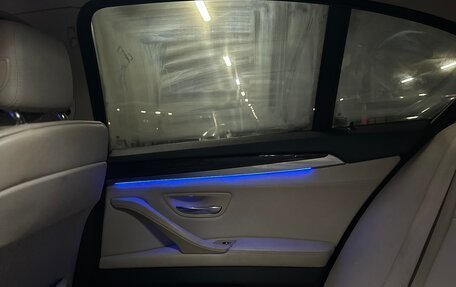 BMW 5 серия, 2012 год, 1 480 000 рублей, 8 фотография