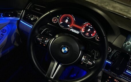 BMW 5 серия, 2012 год, 1 480 000 рублей, 9 фотография