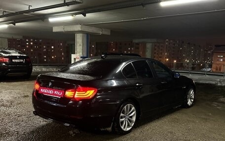 BMW 5 серия, 2012 год, 1 480 000 рублей, 5 фотография