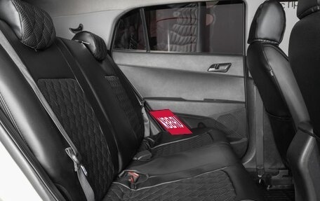 Hyundai Creta I рестайлинг, 2020 год, 1 552 500 рублей, 8 фотография