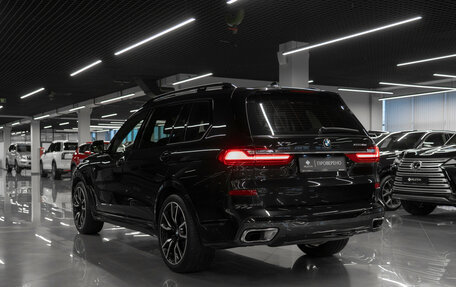 BMW X7, 2020 год, 6 950 000 рублей, 3 фотография