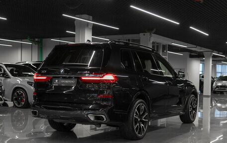 BMW X7, 2020 год, 6 950 000 рублей, 4 фотография