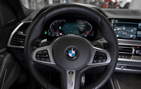 BMW X7, 2020 год, 6 950 000 рублей, 10 фотография