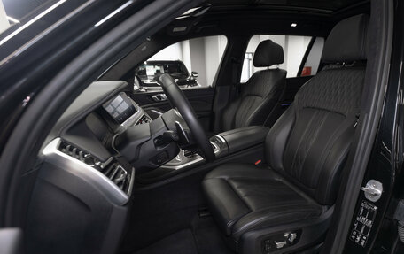 BMW X7, 2020 год, 6 950 000 рублей, 8 фотография