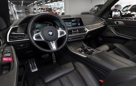 BMW X7, 2020 год, 6 950 000 рублей, 6 фотография