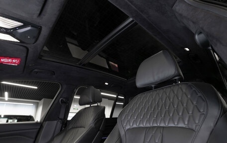 BMW X7, 2020 год, 6 950 000 рублей, 9 фотография