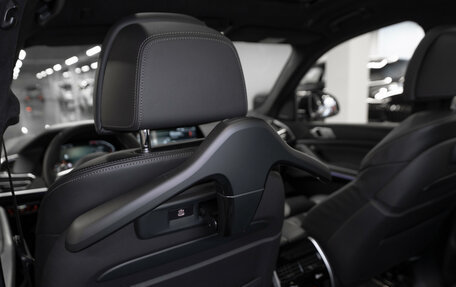 BMW X7, 2020 год, 6 950 000 рублей, 15 фотография