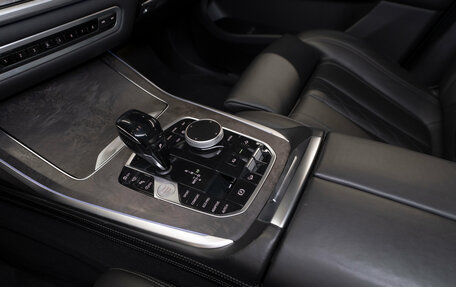 BMW X7, 2020 год, 6 950 000 рублей, 17 фотография