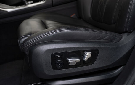 BMW X7, 2020 год, 6 950 000 рублей, 24 фотография
