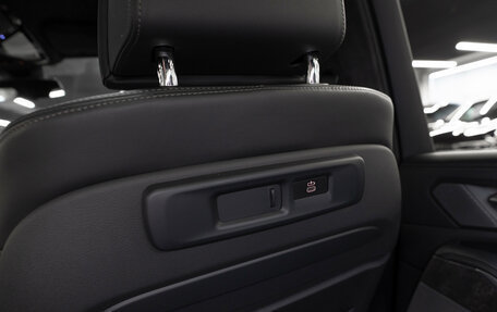 BMW X7, 2020 год, 6 950 000 рублей, 16 фотография