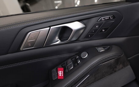 BMW X7, 2020 год, 6 950 000 рублей, 22 фотография