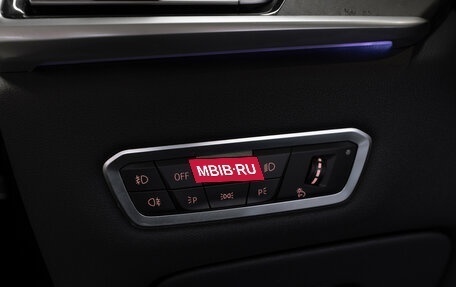 BMW X7, 2020 год, 6 950 000 рублей, 25 фотография