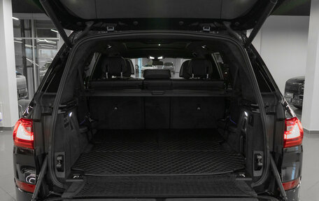 BMW X7, 2020 год, 6 950 000 рублей, 26 фотография