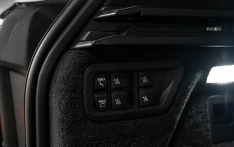 BMW X7, 2020 год, 6 950 000 рублей, 29 фотография