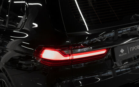 BMW X7, 2020 год, 6 950 000 рублей, 32 фотография