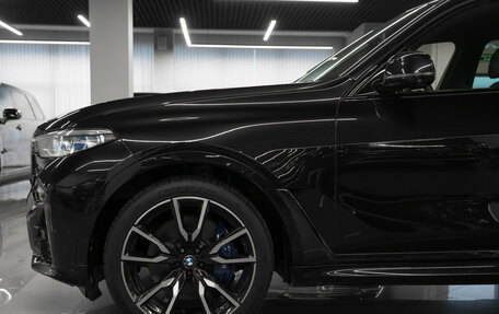 BMW X7, 2020 год, 6 950 000 рублей, 30 фотография