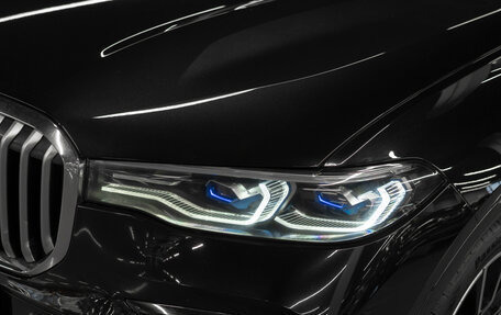 BMW X7, 2020 год, 6 950 000 рублей, 31 фотография