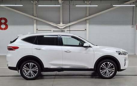 Haval F7 I, 2021 год, 1 809 850 рублей, 4 фотография