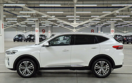 Haval F7 I, 2021 год, 1 809 850 рублей, 8 фотография