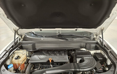 Haval F7 I, 2021 год, 1 809 850 рублей, 9 фотография