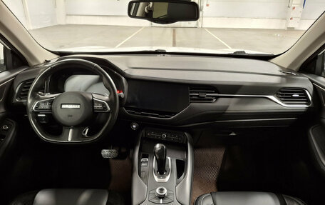 Haval F7 I, 2021 год, 1 809 850 рублей, 14 фотография