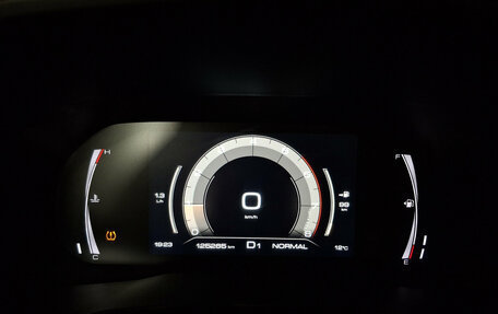 Haval F7 I, 2021 год, 1 809 850 рублей, 13 фотография